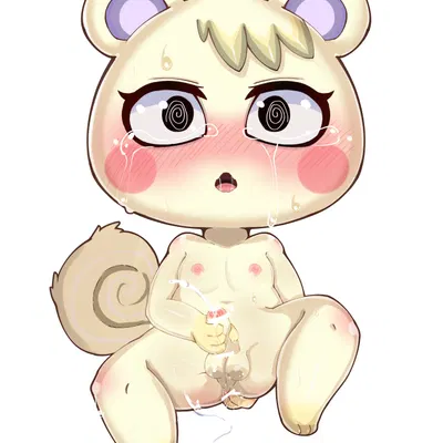 marshal (animal crossing) (animal crossing, nintendo) created by himimi