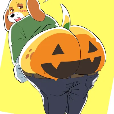 martha lorraine (halloween, martha speaks) created by toonarscontent