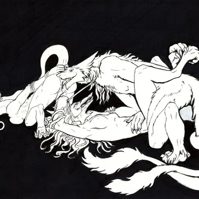 mas (masmasmas), roy (ray etherna) (mythology) created by b12.7x108