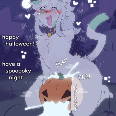 matt (exyli) (halloween) created by exyli