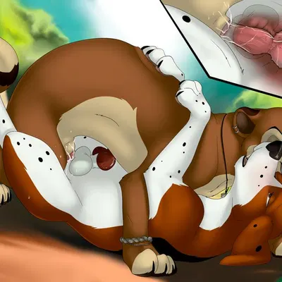 maxly (wolfsbeagle) created by blurrypanda