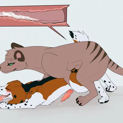 maxly (wolfsbeagle), thylus created by psychobatsu