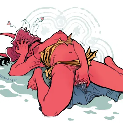 mayumi (softending) (asian mythology, east asian mythology) created by softending