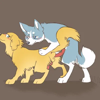 mel (ginga), weed (ginga) (ginga (series)) created by kryotea