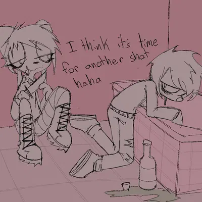 melanie (lilstarlite) created by lilstarlite