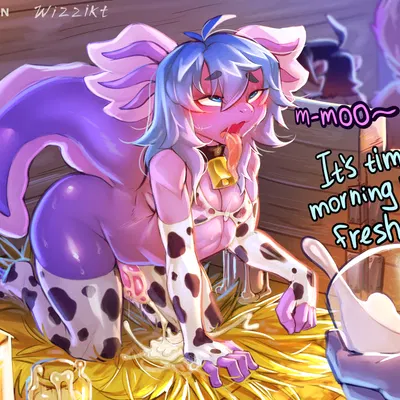 mellow (wizzikt) created by wizzikt