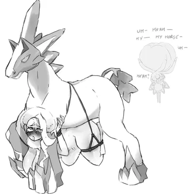 melony (pokemon) (nintendo, pokemon) created by pinkmelonsfw