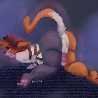 meow skulls (epic games, fortnite) created by raydrawsx