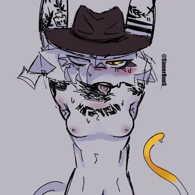 meow skulls, meowdas, meowscles (epic games, fortnite) created by sinnerbuns