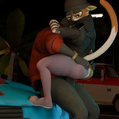 meow skulls, thunder (fortnite) (epic games, fortnite) created by redpillvevo