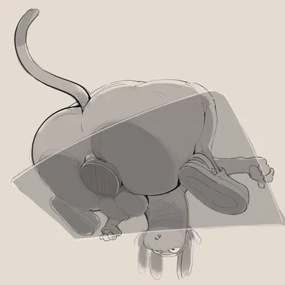 meow (space dandy) (space dandy) created by unsavoryimpcat