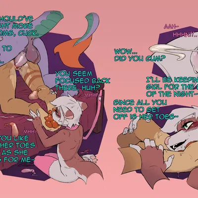 merlin (lllmaddy), momo (lllmaddy) (mythology) created by vonepitaph