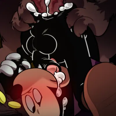 mickey mouse (disney) created by hairlessboyblunder