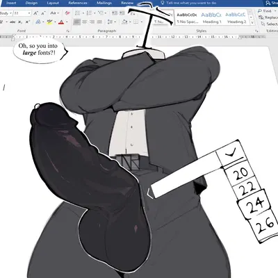 microsoft, microsoft word created by kogito