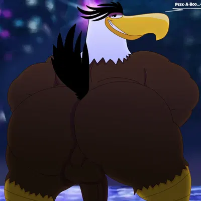 mighty eagle (angry birds, rovio entertainment)