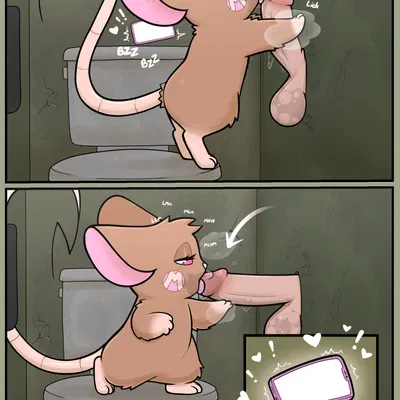 milachu created by milachu92