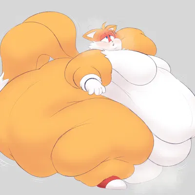 miles prower (sega, sonic the hedgehog (series))