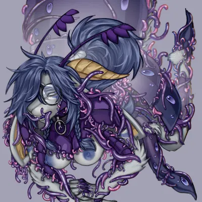 minze aghevin created by xngfng95