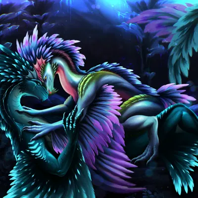 mirage (wreckritix), vrakythas (kalemendrax) (mythology) created by nsst