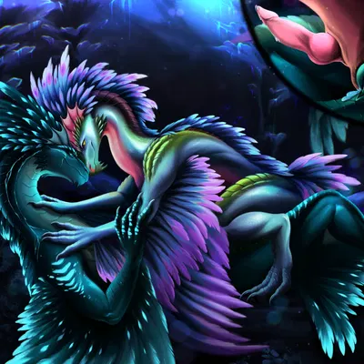 mirage (wreckritix), vrakythas (kalemendrax) (mythology) created by nsst