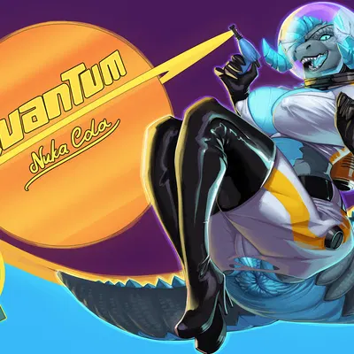 mirva (beatleboy62) (fallout, microsoft) created by magnetus