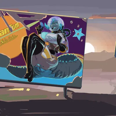 mirva (beatleboy62) (fallout, microsoft) created by magnetus