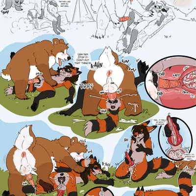 mishka (fishymishy), thecowardlyfox created by lustylamb