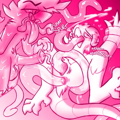 mitchell (meatyr) created by meatyr