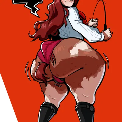 mitsuru kirijo (persona (series), persona 3) created by hhhyyyiii