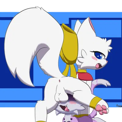 miu (feeshyartist) created by feeshyartist