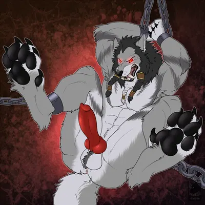 mjodvitnir (mythology) created by tigran the werewolf