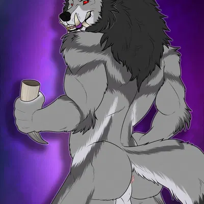 mjodvitnir (mythology) created by tigran the werewolf