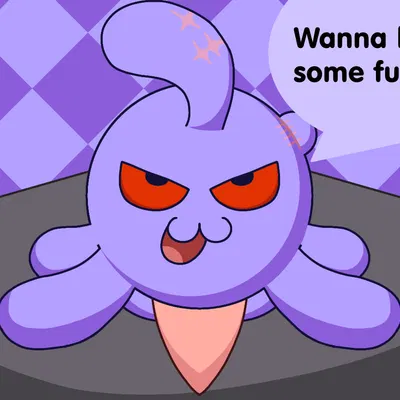 modchi (bunny maloney) (bunny maloney) created by vintelcompany