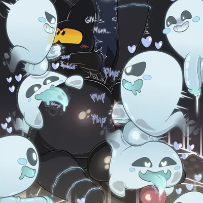 momo (google) (google, google doodle) created by mrt0ony