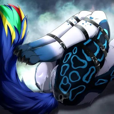 monarch (tab) created by evange