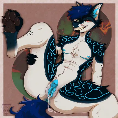 monarch (tab) created by svedkadong