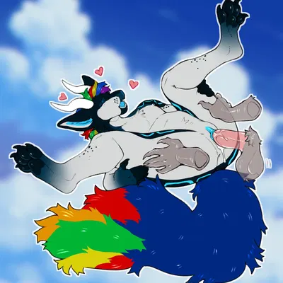 monarch (tab) (mythology) created by kinksiyo