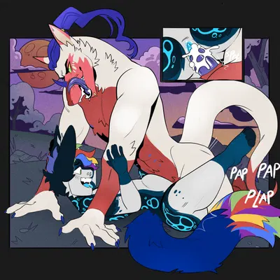 monarch (tab) (mythology) created by sparkibarki