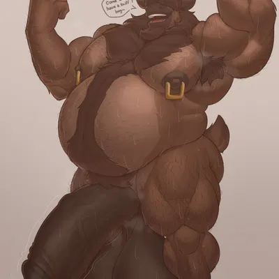 moosedad (largelurker) created by gabgbb