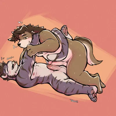 mori (moriwithnodot), shadow (sona) created by tohfu