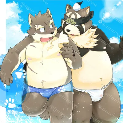 moritaka (tas), shoen (lifewonders, live a hero) created by inuryu