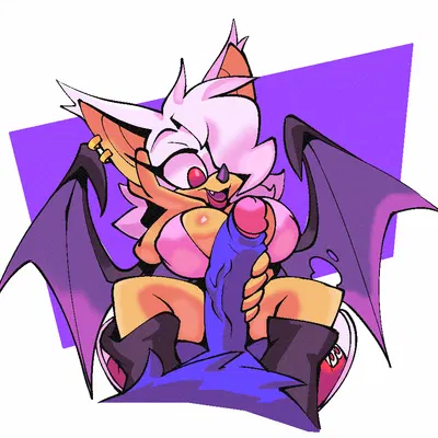 mormoopia rouge (bigdad), rouge the bat, sonic the hedgehog (sega, sonic the hedgehog (series)) created by bigdad, sabs