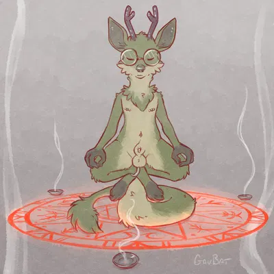 mossweaver created by gavbat