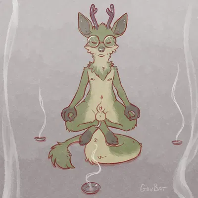 mossweaver created by gavbat