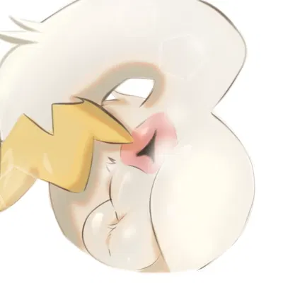 mousse (whiskedtogether) created by whiskedtogether