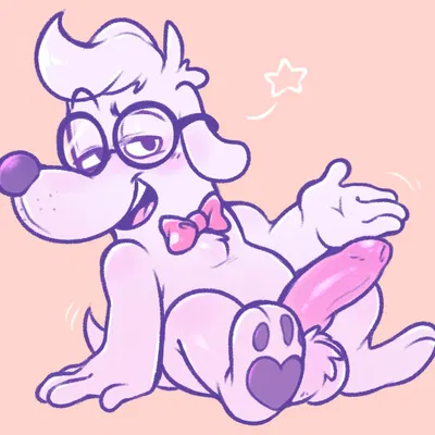 mr. peabody (20th century fox, 20th century studios) created by aipeco18