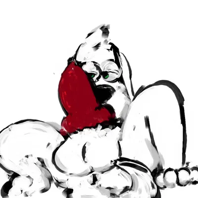 mr. peabody (jay ward productions, mr. peabody and sherman) created by freakpaws