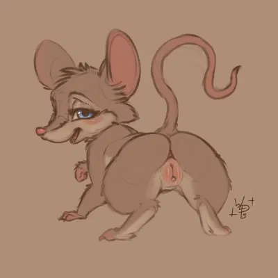 mrs. brisby (don bluth, the secret of nimh) created by wolps