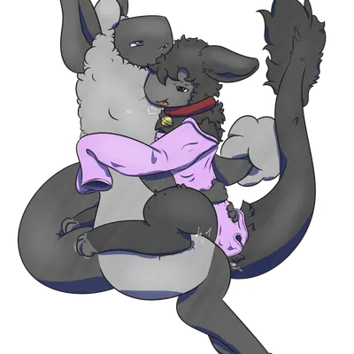 muck (3w!7), tai (thelonearch) (the nature of predators) created by 3w!7