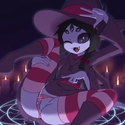 muffet (undertale, undertale (series)) created by purplealacran